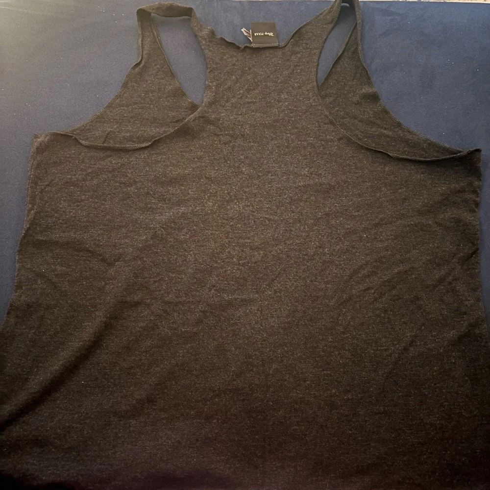 Disney extra large Bruce tank top from finding Nemo razorback #hangry - Picture 5 of 5